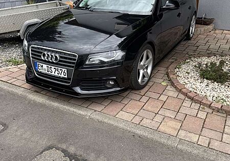 Audi A4 1.8 TFSI