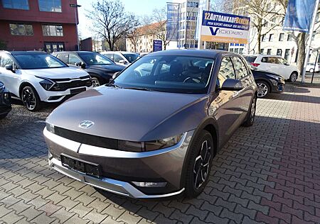 Hyundai IONIQ 5 Dynamiq Elektro