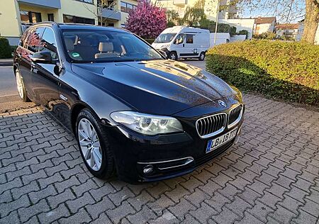 BMW 530 d Luxury |B&O|Panorama|Euro6|