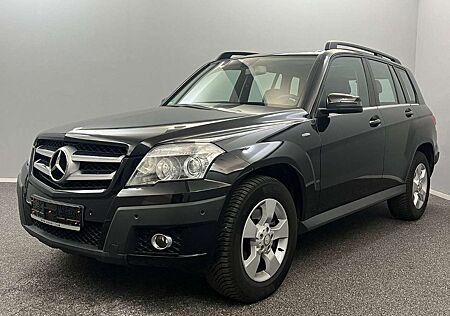 Mercedes-Benz GLK 220 gebraucht kaufen Mercedes-Benz GLK 220 CDI 4Matic BlueEfficiency PANO*24000KM