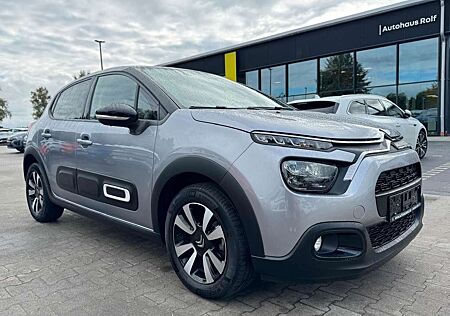 Citroën C3 Citroen 1.2 PureTech 110 S&S MAX