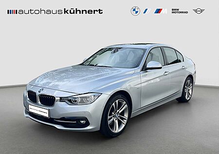 BMW 330 i xDrive Limousine Sport Line+Luxury ACC NaviProf.