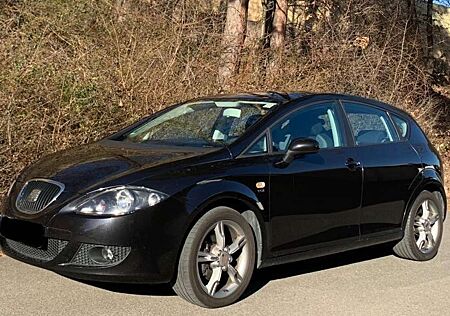 Seat Leon 1.4 TSI Sport