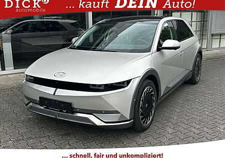 Hyundai IONIQ 5 Uniq 4WD WERKSGA+PANO+HEAD+BOSE+ACC+360°