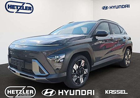 Hyundai Kona Prime 2WD 1.6 T-GDI EU6e Navi Leder Digitales Cock