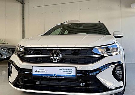 VW Taigo Volkswagen R-Line Sport Autom., *LED *ACC *CarPlay *IQ Drive
