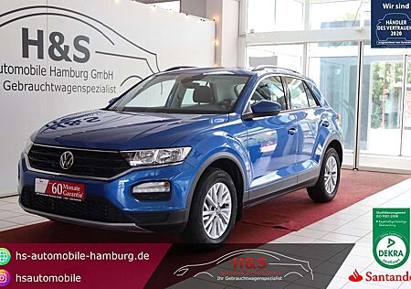 VW T-Roc Volkswagen 1.5 TSI DSG Carplay-Navi*PDC*Sitzheizung