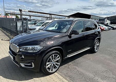 BMW X5 xDrive 50i Individual/Standheizung/ 360°/ B&O
