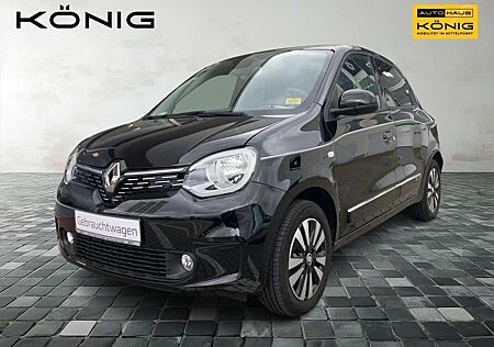 Renault Twingo gebraucht kaufen Renault Twingo E-Tech