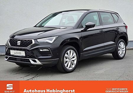 Seat Ateca 1.5 TSI DSG Style Full Link Beats Navi Climatr. PD