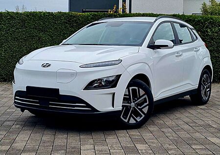Hyundai Kona Select Elektro *SoH 98% - Batterie Zert.*