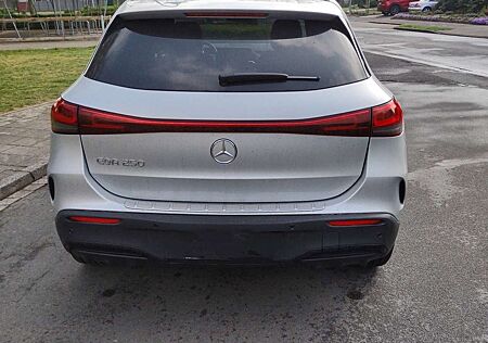 Mercedes-Benz EQA 250 AMG-LINE, Night-Paket, Premium -Paket