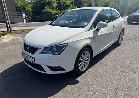 Seat Ibiza Stylance / Style Xenon