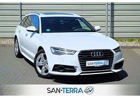 Audi A6 3.0 TDI QUATTRO LED*PANO*HUD*BOSE*SOFTCLOSE*KEYLES