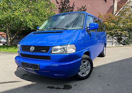 VW T4 Volkswagen Transp. Multivan2 TR