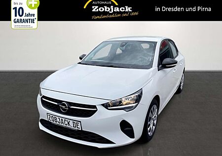 Opel Corsa F 1.2 Edition Parkpilot, Sitzheizung, DAB
