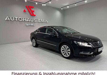 VW CC Volkswagen 1.4 TSI Basis *BI-XENON,NAVI,TELEFON!*