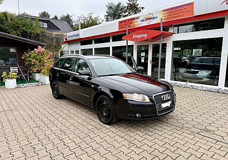 Audi A4 2.0 TDI TOP ZUSTAND