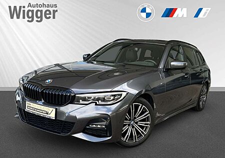 BMW 320 d Touring/M Sport/Panoramadach/Navigation