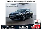 Kia Rio Platinum 1.0T Aut Navi Klimaaut Schiebedach Leder