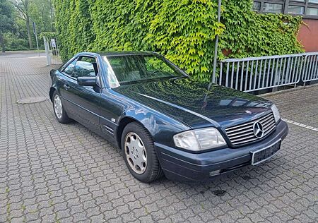 Mercedes-Benz SL 280 280