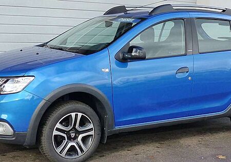 Dacia Sandero Stepway Celebration
