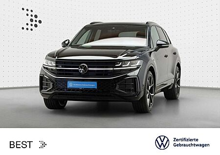 VW Touareg Volkswagen 3.0 TDI 4M DSG R-LINE*BLACK-STYLE*STHZG*