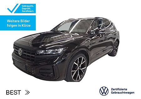 VW Touareg Volkswagen 3.0 TDI 4Motion DSG R-LINE*BLACK-STYLE*S