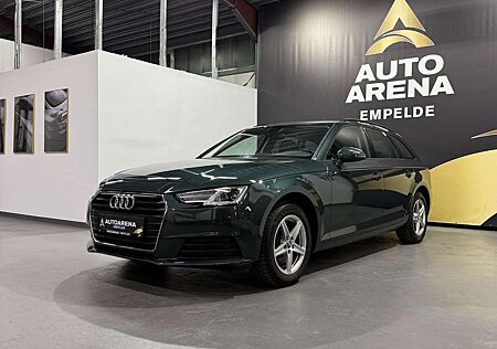 Audi A4 2.0 TDI Avant *Navi*Bi-Xenon*Tempo*Start/Stop