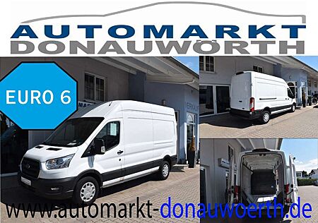 Ford Transit Kasten 350 L3H3 Trend Klima Tempomat PDC
