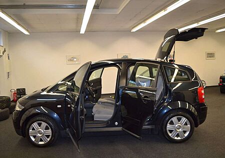 Audi A2 1.4 Advance (Einer der letzten!)