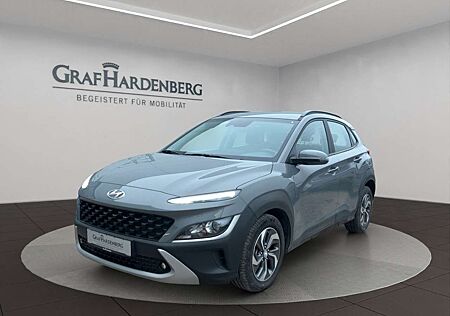 Hyundai Kona Hybrid 2WD A T Edition 30+ Navi Digitales Cockpit