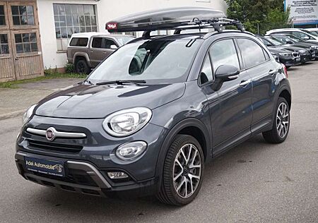 Fiat 500X Cross 4x4