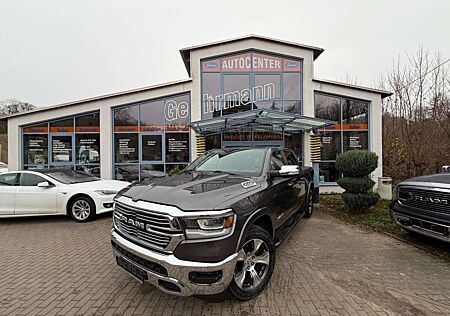 Dodge RAM 1500 5,7 HEMI 4+4 LARAMIE