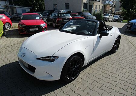 Mazda MX-5 LED Leder Navi Sitzh. GRA