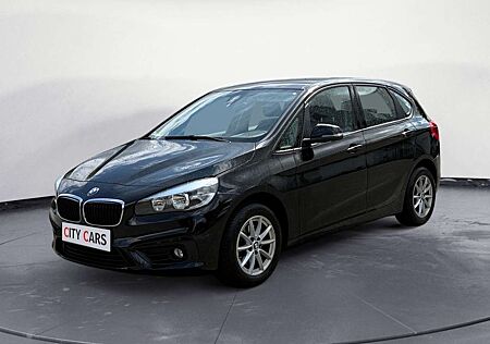BMW 218 i Advantage