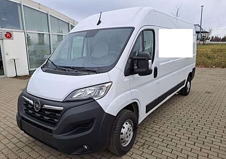 Opel Movano 2.2 CDTI L3H2 3.5t*Navi*Kamera*DAB*Klima