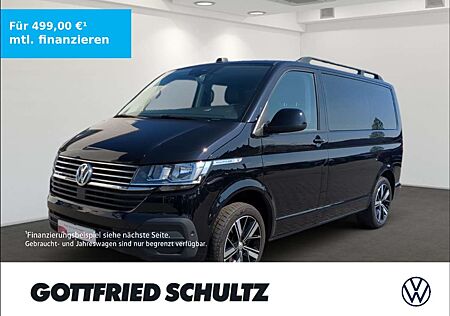 VW T6 Volkswagen .1 Multivan Comfortline 4MOTION