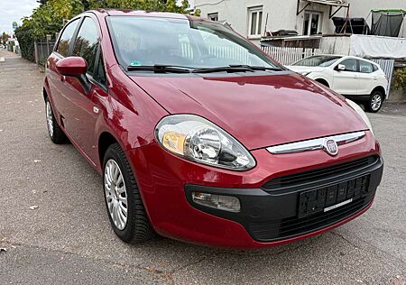 Fiat Punto EVO Dynamic/ Klima /PDC /NSW