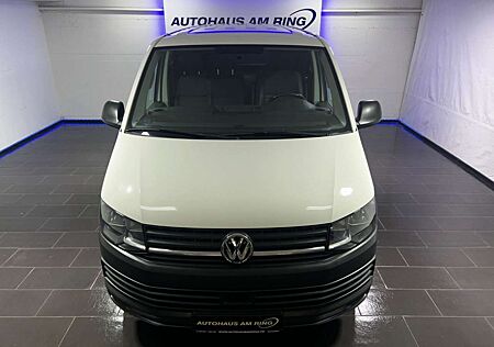 VW T6 Transporter Volkswagen Kasten lang DSG 1H NAVI PDC BLUET