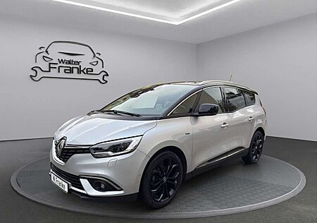Renault Grand Scenic BLACK EDITION 7Sitzer Automatik Pano Bose SHZ RFK