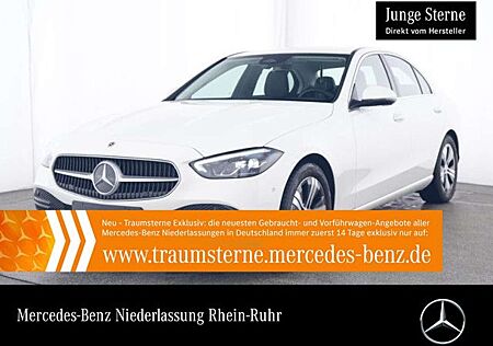 Mercedes-Benz C 180 AVANTG+LED+KAMERA+KEYLESS+9G