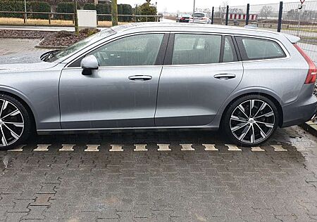 Volvo V60 T5 Inscription Top Ausstattung