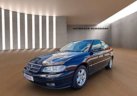 Opel Omega 2.2 16V Sport Xenon Tempomat Alufelgen