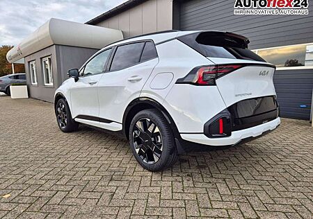 Kia Sportage 1.6 T-GDi 180PS 4x4 AWD Automatik GT-Line NEUES...