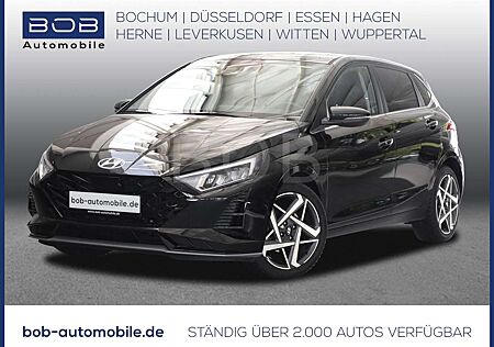 Hyundai i20 1.0 T-GDI iMT Prime NAVI LED KAMERA 17ZOLL