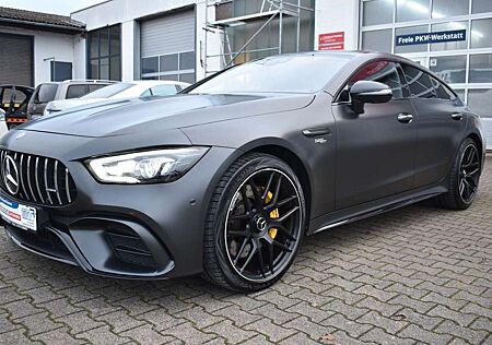 Mercedes-Benz AMG GT 4-trg. 53 4Matic+ *INSP-NEU*GARANTIE*