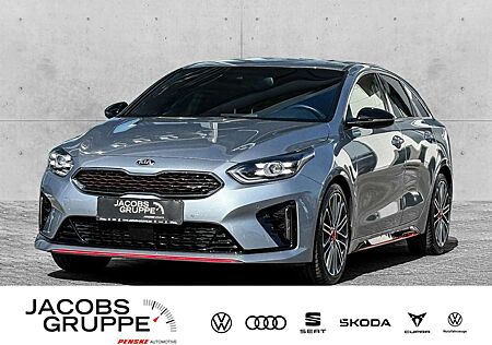 Kia Pro_ceed ProCeed / pro_cee'd