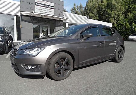 Seat Leon FR