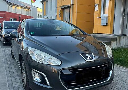 Peugeot 308 Active